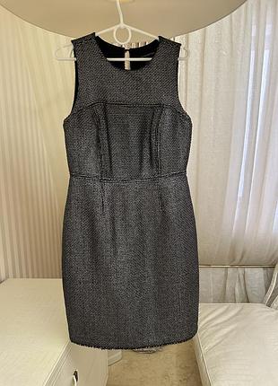 Женское платье banana republic