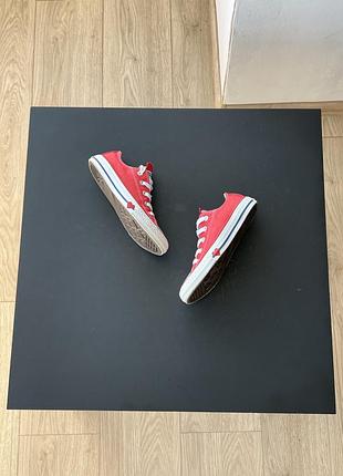 Кросівки converse 2