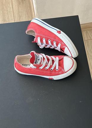 Кросівки converse 5