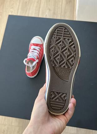Кросівки converse 7