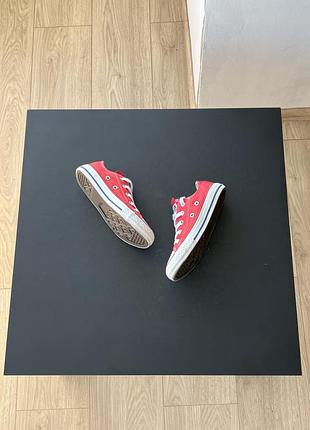 Кросівки converse 8