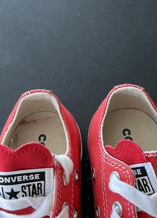 Кросівки converse 9
