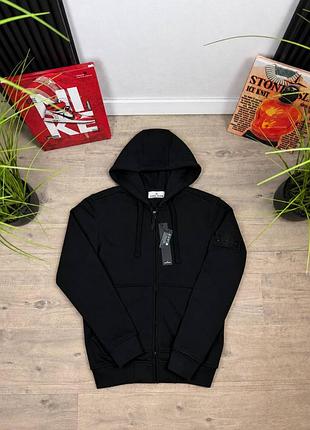 Зіп-худі stone island 2