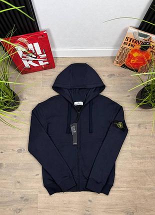 Зіп-худі stone island 5