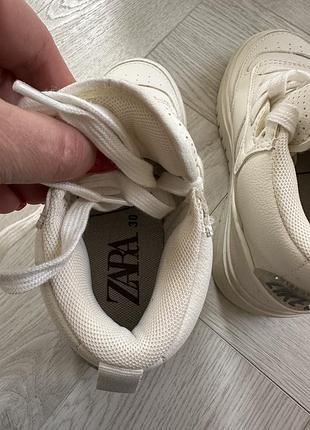 Хайтопи zara 6
