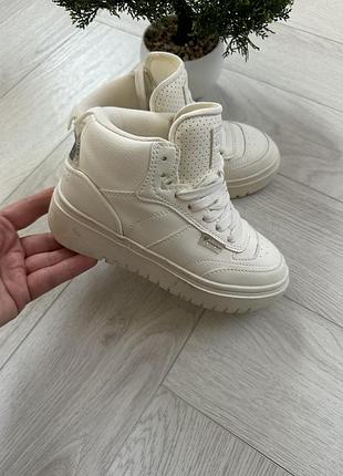 Хайтопи zara