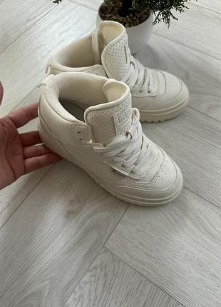 Хайтопи zara 2