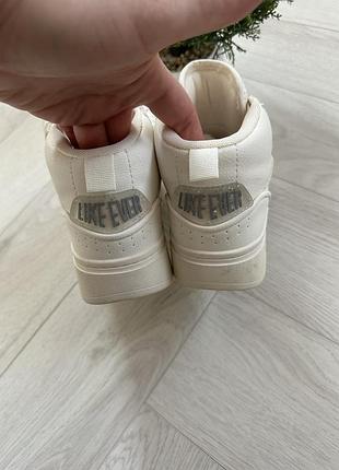 Хайтопи zara 4