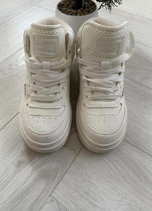 Хайтопи zara 3