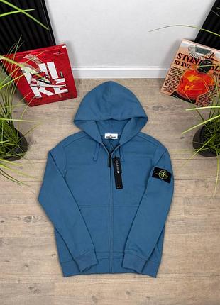 Зип-худи stone island 9