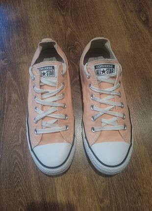 Продам чоловічі кеди бренду converse