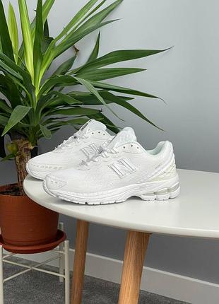 😍 женские кроссовки new balance 1906r fantomfit white