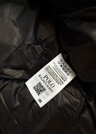 Пуховик polo ralph laurent 5