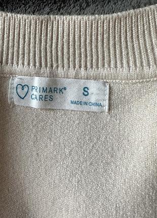 Світшот primark 4
