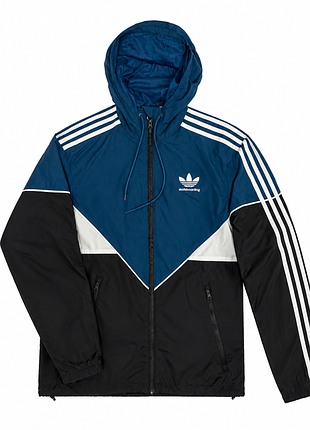 Куртка adidas | ветровка 4