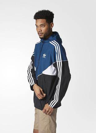 Куртка adidas | ветровка 2