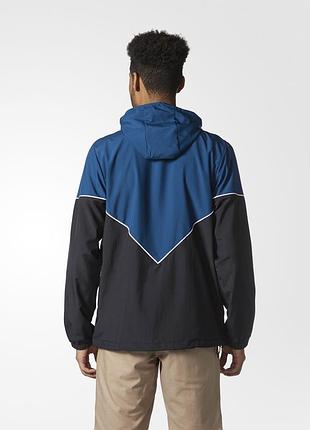 Куртка adidas | ветровка 3