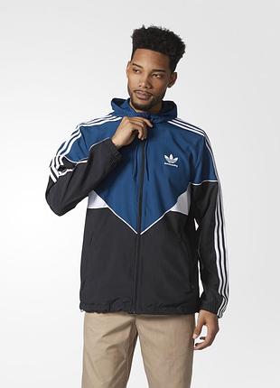 Куртка adidas | ветровка