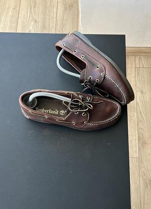 Лофери timberland 4