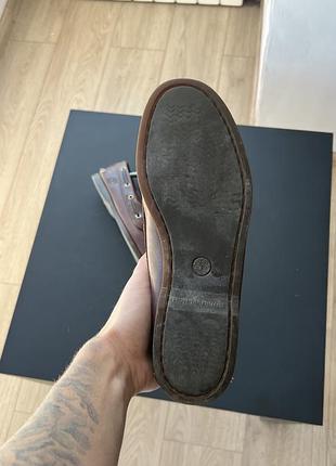 Лофери timberland 7