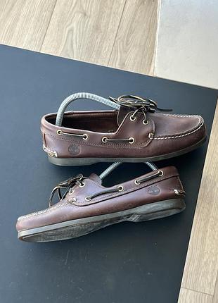 Лофери timberland 5