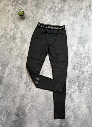 Чоловічі лосіни/ тайтси under armour 2