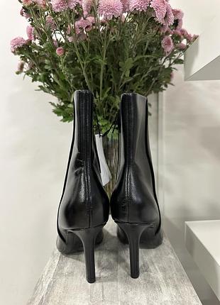 Напівчоботи zara, 36, 2580 грн 3