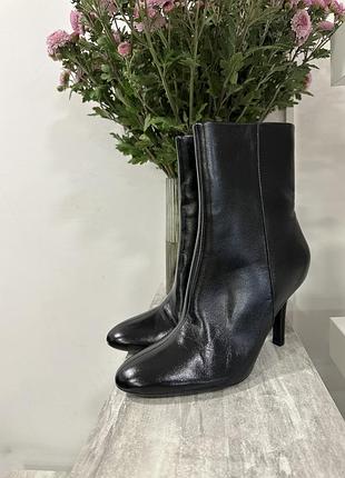 Напівчоботи zara, 36, 2580 грн 2