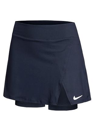 Оригінальна спідниця-шорти nike