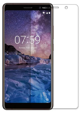 Гідрогелева захисна плівка на oppo reno на весь екран прозора