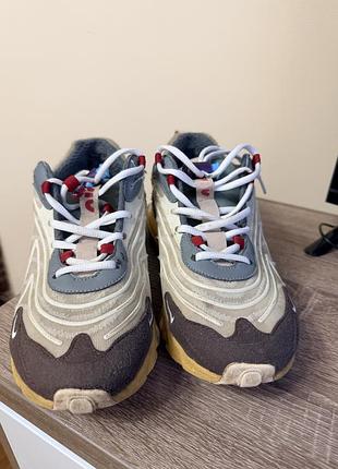 Чоловічі кросівки nike 42 розмір
