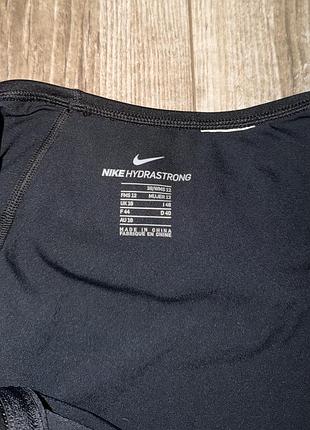 Спортивний оригінальний боді, купальник nike 10