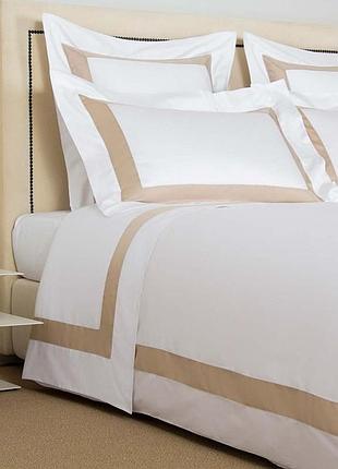 Frette півковдра, 100% бавовна, 135×200см