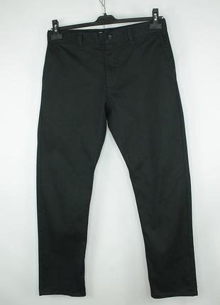Чино брюки nike sb skateboarding flex icon black pants men's