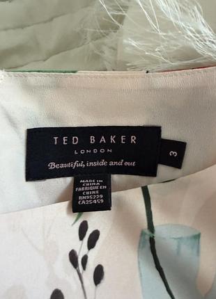 Сукня ted baker 3 6