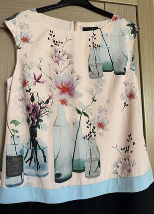 Сукня ted baker 3 4