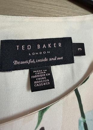 Сукня ted baker 3 8