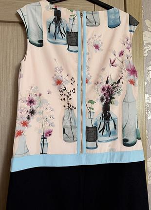 Сукня ted baker 3 7