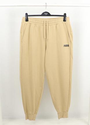 Чоловічі спортивні штани puma / xl