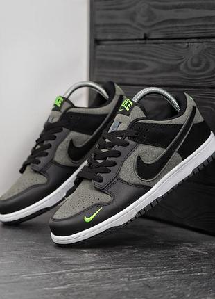 Кросівки nike dunk low