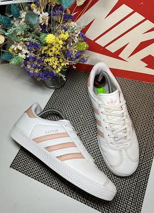 Оригинальные кроссовки adidas gazelle