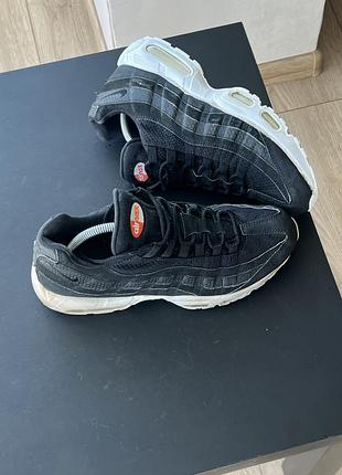 Кросівки nike 3