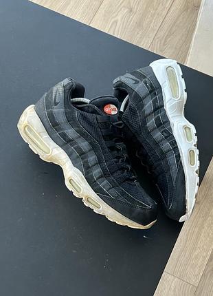 Кросівки nike 5