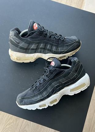 Кросівки nike 4