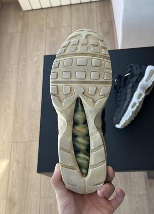 Кросівки nike 6