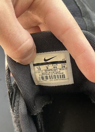 Кросівки nike 10