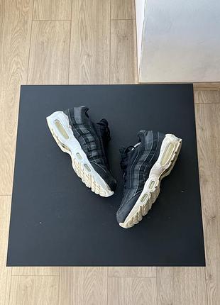 Кросівки nike 8