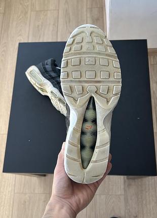 Кросівки nike 7
