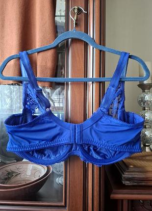 Кружевной бюстгальтер"marks& spencer" 42d 9