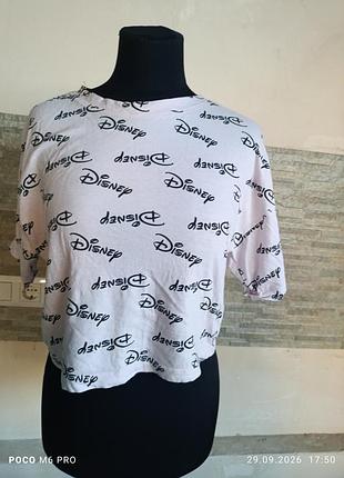 Футболка жіноча disney, xs